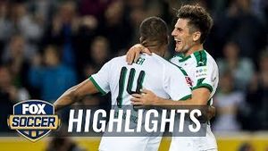 Video post by @FOX Soccer on YouTube