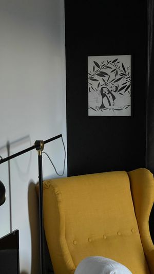 Video post by @The House of Peanuts - Interior Design on Facebook