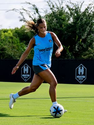 Image post by @houstondash on Instagram