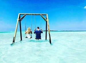 Image post by @honeymoons_viagens on Instagram