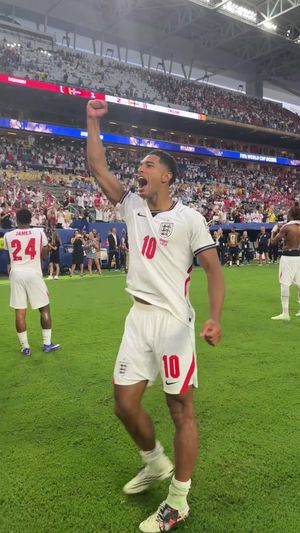 Video post by @fifaworldcup on TikTok