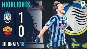 Video post by @seriea on YouTube