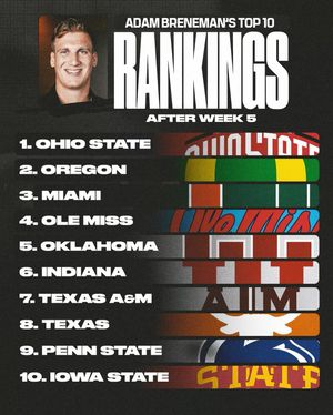 Image post by @adambreneman on Instagram