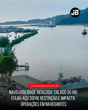 Image post by @jornalnosbairros on Instagram