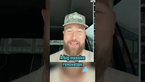 Video post by @thepatmcafeeshow on YouTube