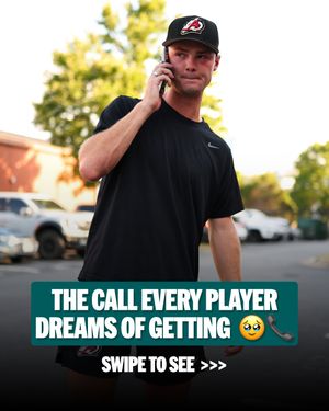 Image post by @milb on Instagram