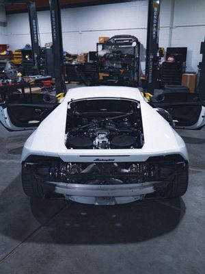 Image post by @amsperformance on Instagram