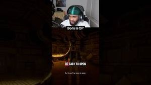 Video post by @bigjerm_8 on YouTube