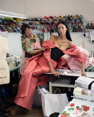 Image post by @cfda on Instagram