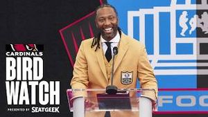 Video post by @azcardinals on YouTube