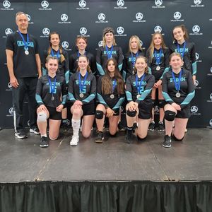 Image post by @volleyballbc on Instagram