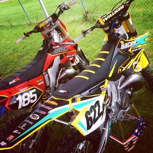 Image post by @racerxonline on Instagram