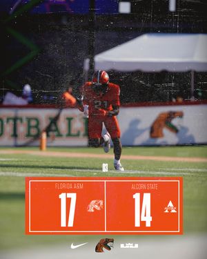 Image post by @famufb on Instagram