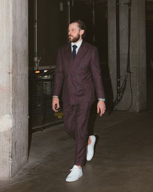 Image post by @dallasstars on Instagram