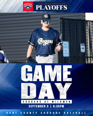 Image post by @kccougars on Instagram