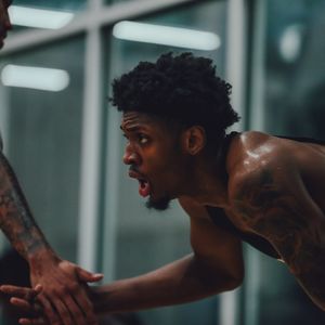 Image post by @mke_mbb on Instagram