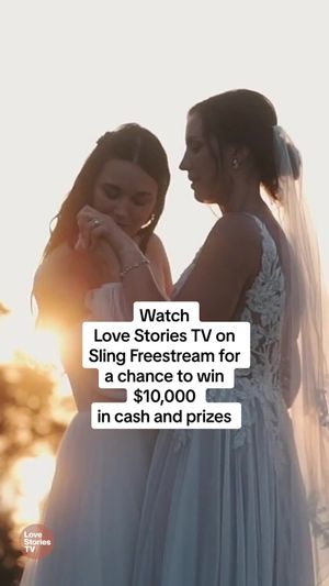 Video post by @lovestoriestv on TikTok