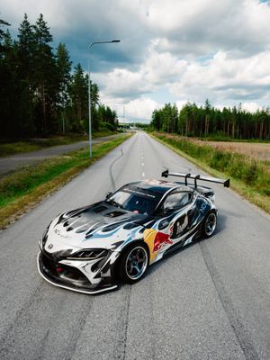Image post by @kallerovanpera on Instagram