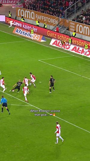 Video post by @bundesliga on TikTok