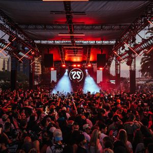Image post by @crssdfest on Instagram