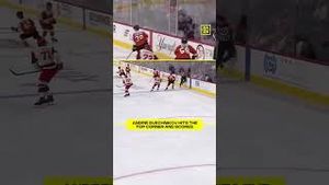 Video post by @DAZN SPORT on YouTube