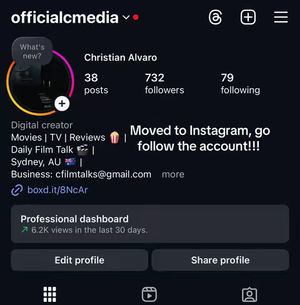 Image post by @officialcmedia on TikTok