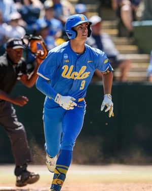 Image post by @uclabruinsbaseball on Instagram
