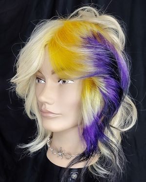Image post by @pulpriothair on Instagram