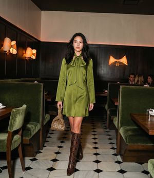 Image post by @dillards on Instagram