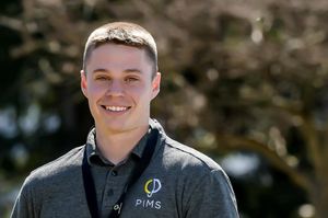 Image post by @pimsnewyork on Instagram