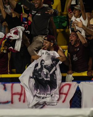 Image post by @selevinotinto on Instagram