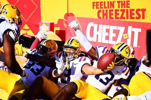 Image post by @cfbkings on Instagram