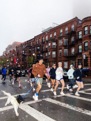 Image post by @altrarunning on Instagram