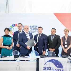 Image post by @unoosa on Instagram
