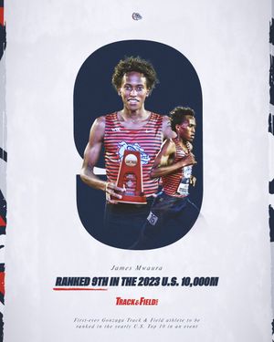 Image post by @ZagRunning on Twitter