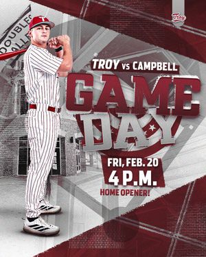 Image post by @troytrojansbaseball on Instagram