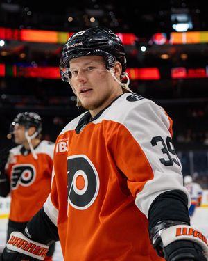 Image post by @philadelphiaflyers on Instagram