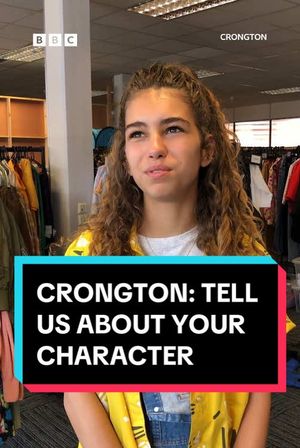 Video post by @cbbc on TikTok