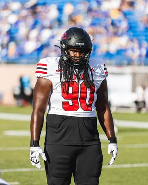 Image post by @uiw_football on Instagram