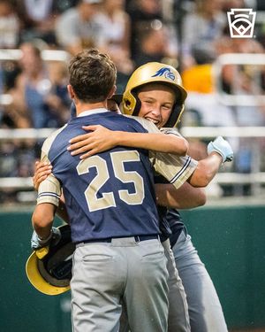 Image post by @littleleague on Instagram