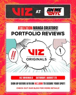 Image post by @vizmedia on Instagram