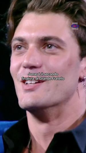 Video post by @endemolshineitaly on TikTok