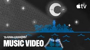 Video post by @appletv on YouTube