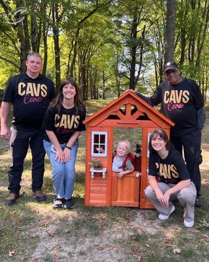Image post by @cavscare_ on Instagram
