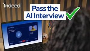 Video post by @indeed on YouTube