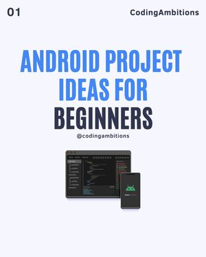 Image post by @codingambitions on Instagram