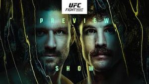 Video post by @UFC - Ultimate Fighting Championship on YouTube