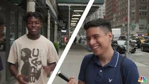 Video post by @nbcnewyork on YouTube
