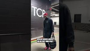 Video post by @shedeursanderslive on YouTube