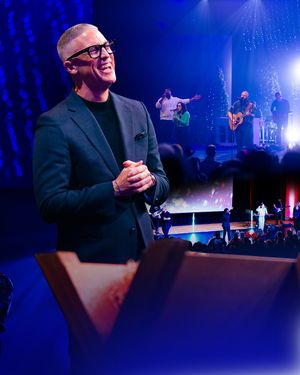 Image post by @pastorednewton on Instagram